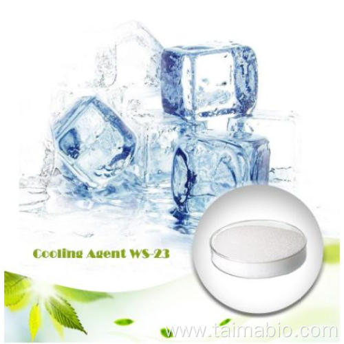 vape liquid cooling agent ws-3 CAS NO.:39711-79-0